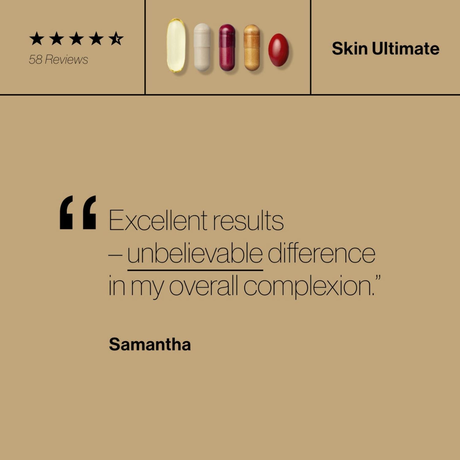 Advanced Nutrition Programme Advanced Nutrition Programme | Skin Ultimate 28 Day Supply - SkinShop