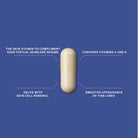 Advanced Nutrition ProgrammeAdvanced Nutrition Programme Skin Vit A+ 60 capsSkinShop