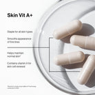 Advanced Nutrition ProgrammeAdvanced Nutrition Programme Skin Vit A+ 60 capsSkinShop