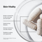 Advanced Nutrition ProgrammeAdvanced Nutrition Programme Skin Vitality 60 capsSkinShop