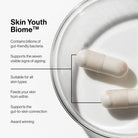 Advanced Nutrition Programme Skin Youth Biome 30 caps SkinShop