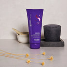 Alfaparf Semi Di Lino Blonde Conditioner 200ml SkinShop