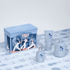 AlfaparfAlfaparf Semi Di Lino Density Gift SetSkinShop