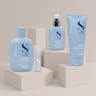 AlfaparfAlfaparf Semi Di Lino Density Shampoo 250mlSkinShop