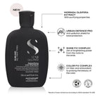 AlfaparfAlfaparf Semi Di Lino Detox Clarifying Shampoo 250mlSkinShop