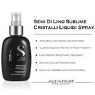 Alfaparf Semi Di Lino Diamond Crystal Spray 125ml SkinShop
