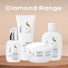 AlfaparfAlfaparf Semi Di Lino Diamond Illuminating Conditioner 200mlSkinShop