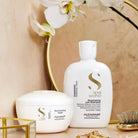 AlfaparfAlfaparf Semi Di Lino Diamond Illuminating Shampoo 250mlSkinShop