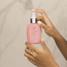 Alfaparf Semi Di Lino Moisture Detangling Fluid 125ml SkinShop