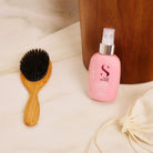 Alfaparf Semi Di Lino Moisture Detangling Fluid 125ml SkinShop