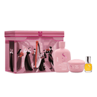 AlfaparfAlfaparf Semi Di Lino Moisture Gift SetSkinShop
