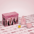 AlfaparfAlfaparf Semi Di Lino Moisture Gift SetSkinShop
