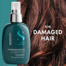 AlfaparfAlfaparf Semi Di Lino Reconstruction Anti Breakage Daily Fluid 125mlSkinShop