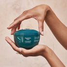 AlfaparfAlfaparf Semi Di Lino Reconstruction Reparative Mask 200mlSkinShop