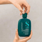 AlfaparfAlfaparf Semi Di Lino Reconstruction Reparative Shampoo 250mlSkinShop