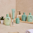 AlfaparfAlfaparf Semi Di Lino Scalp Rebalance Gentle Exfoliating Scrub 150mlSkinShop
