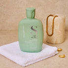 Alfaparf Semi Di Lino Scalp Rebalance Purifying Shampoo 250ml SkinShop