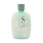 AlfaparfAlfaparf Semi Di Lino Scalp Relief Calming Micellar Low Shampoo 250mlSkinShop