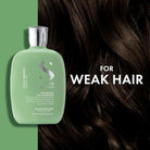 AlfaparfAlfaparf Semi Di Lino Scalp Renew Energizing Low Shampoo 250mlSkinShop