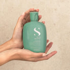 AlfaparfAlfaparf Semi Di Lino Scalp Renew Energizing Low Shampoo 250mlSkinShop