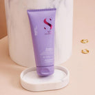 AlfaparfAlfaparf Semi Di Lino Smooth Conditioner 200mlSkinShop