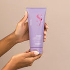 AlfaparfAlfaparf Semi Di Lino Smooth Conditioner 200mlSkinShop