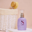 Alfaparf Semi Di Lino Smooth Cream 125ml SkinShop