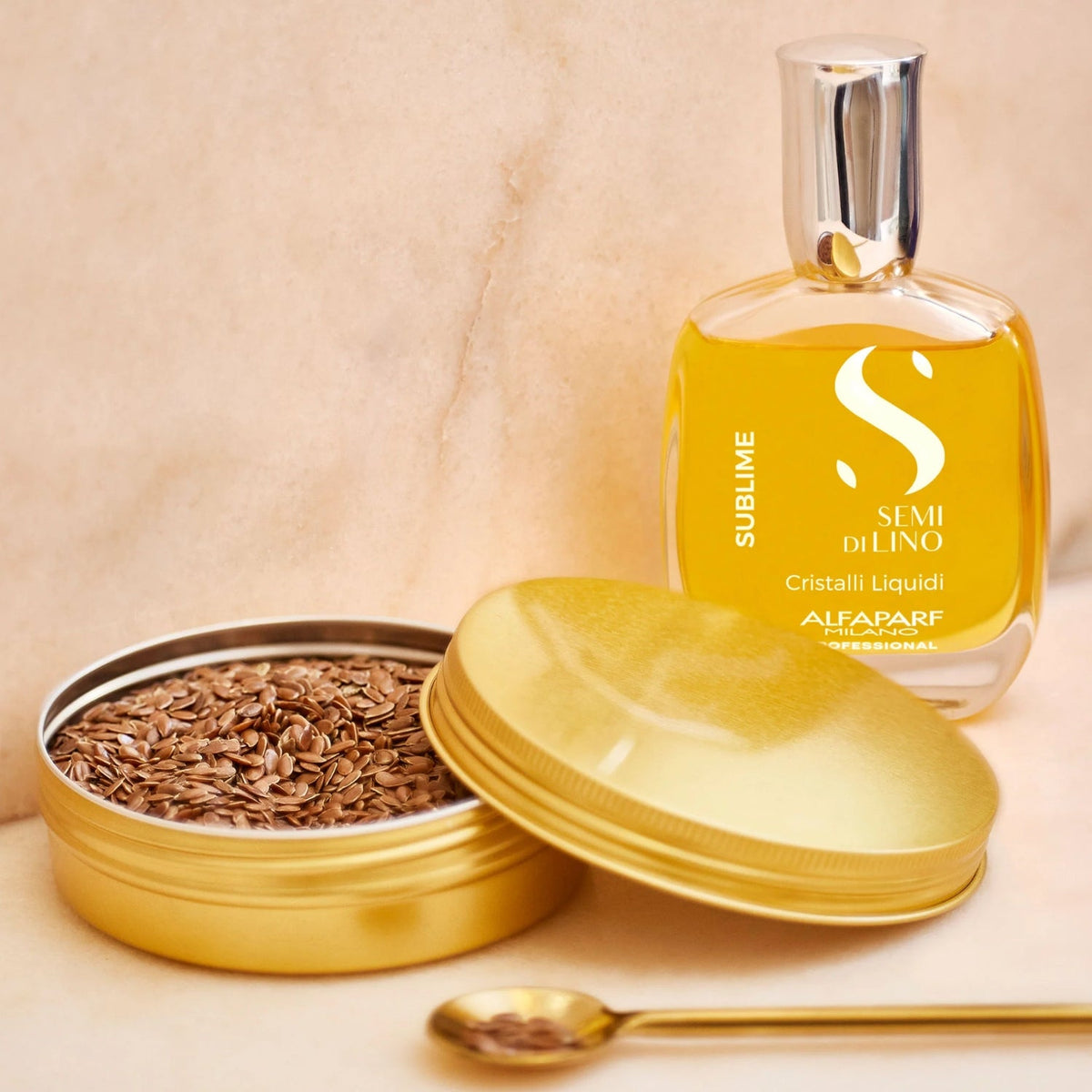Alfaparf Sublime Cristalli Liquid 50ml SkinShop
