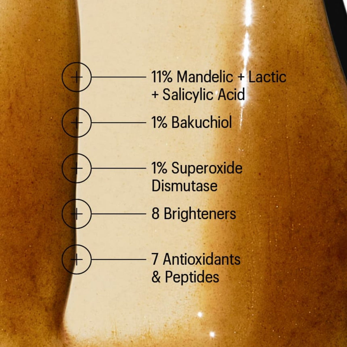 Allies of SkinAllies of Skin Mandelic Pigmentation Corrector Night Serum 30mlSkinShop