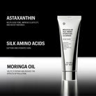 Allies of SkinAllies of Skin Molecular Silk Amino Hydrating Cleanser 100mlSkinShop