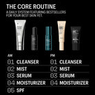 Allies of SkinAllies of Skin Molecular Silk Amino Hydrating Cleanser 100mlSkinShop