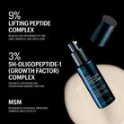 Allies of SkinAllies of Skin Multi Peptides & Growth Factors Advanced Lifting Serum 30mlSkinShop