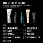 Allies of SkinAllies of Skin Peptides & Antioxidants Advanced Firming Daily Treatment 48mlSkinShop