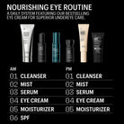 Allies of SkinAllies of Skin Peptides & Omegas Firming Eye Cream 15mlSkinShop