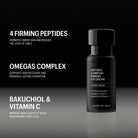 Allies of SkinAllies of Skin Peptides & Omegas Firming Eye Cream 15mlSkinShop