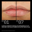 Allies of Skin PEPTINT Tripepetide & Goji Cells Plumping Lip Treatment in Shade Nirvana (Warm Blush) SkinShop