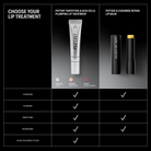 Allies of Skin PEPTINT Tripepetide & Goji Cells Plumping Lip Treatment in Shade Nirvana (Warm Blush) SkinShop