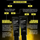 Allies of SkinAllies of Skin Retinal 0.1% & Peptides Advanced Repair Night Cream 48mlSkinShop