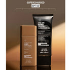 Allies of Skin Sunless Tan SPF 50 Sunscreen + Self-Tanner 50ml SkinShop