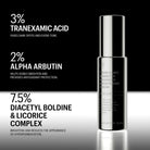 Allies of Skin Tranexamic & Arbutin Advanced Brightening Serum 30ml SkinShop