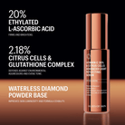 Allies of SkinAllies of Skin Vitamin C 20% & Citrus Cells Advanced Light Reflecting SerumSkinShop