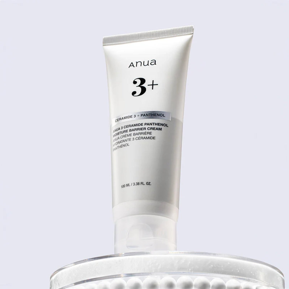 AnuaAnua 3 Ceramide Panthenol Moisture Barrier Cream 100mlSkinShop