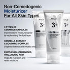 AnuaAnua 3 Ceramide Panthenol Moisture Barrier Cream 100mlSkinShop