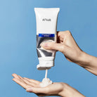 Anua 8 Hyaluronic Acid Hydrating Gentle Foaming Cleanser 150ml SkinShop