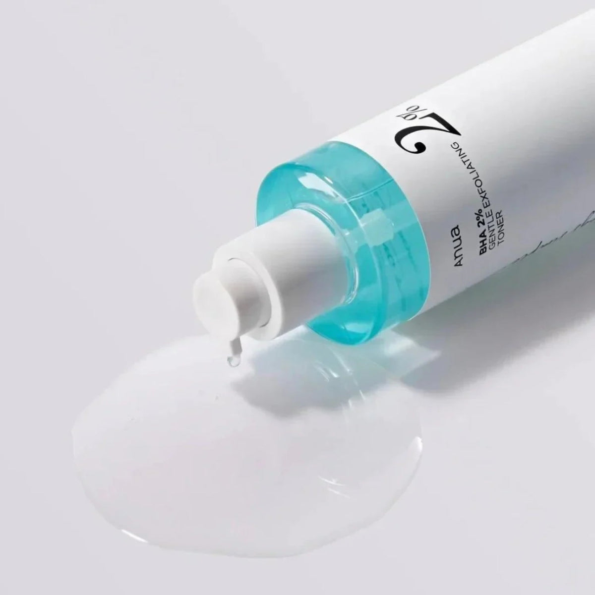 AnuaAnua BHA 2% Gentle Exfoliating Toner 150mlSkinShop