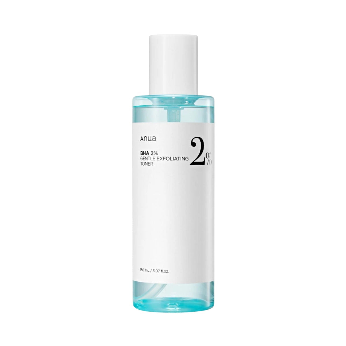 AnuaAnua BHA 2% Gentle Exfoliating Toner 150mlSkinShop