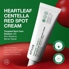 AnuaAnua Centella Red Spot Cream 30gSkinShop