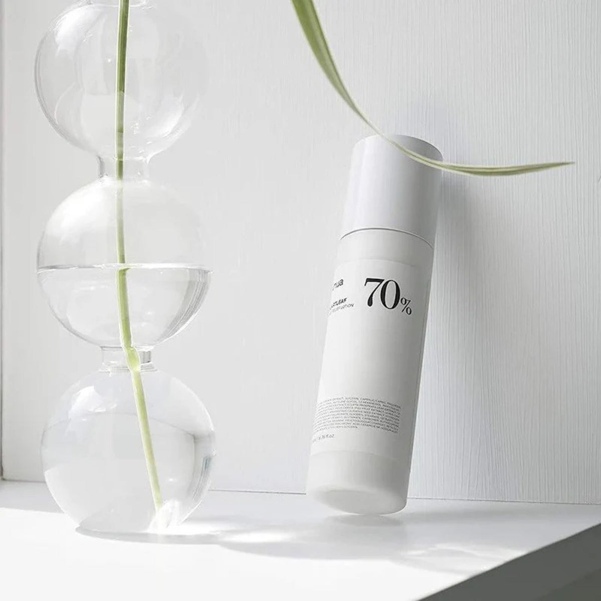 Anua Heartleaf 70% Daily Relief Lotion 200ml SkinShop