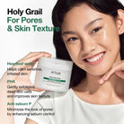 AnuaAnua Heartleaf 77% Clear Pad (70pcs)SkinShop