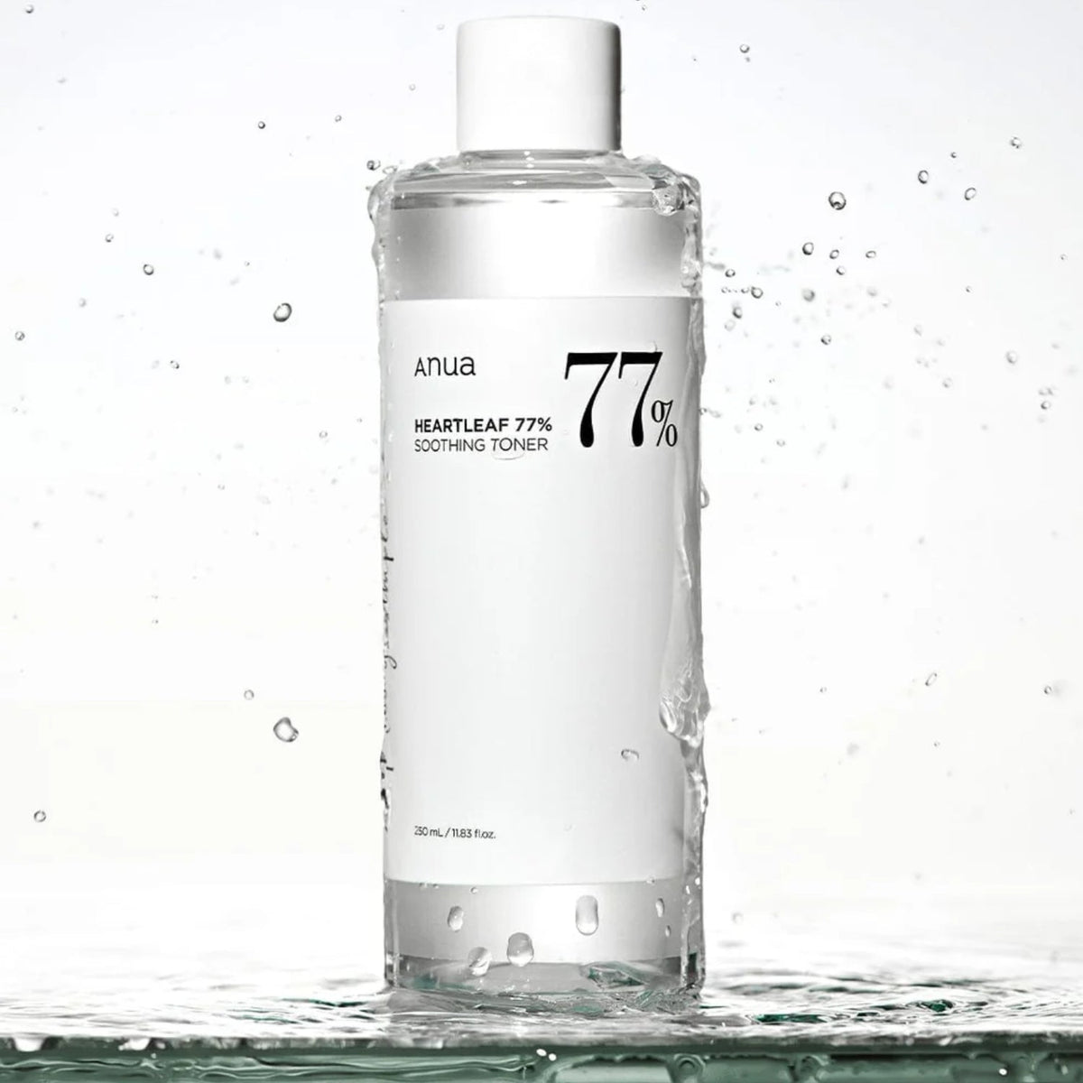 AnuaAnua Heartleaf 77% Soothing Toner 250mlSkinShop